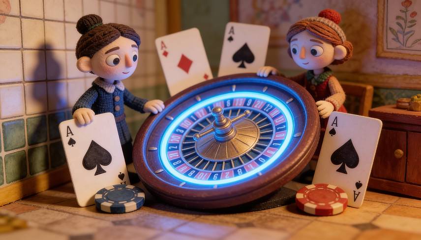 Qualitätsfaktoren, die ein Online-Casino definieren