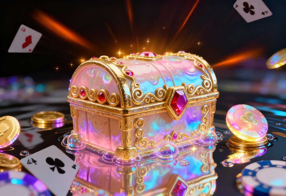 Slotastic Casino Unveils Exciting New Promotions and High-Value Bonuses